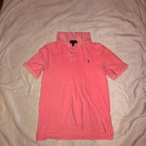 Polo T-shirt